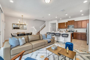 5 Bed 45 Baths Townhouse Windsor At Westside